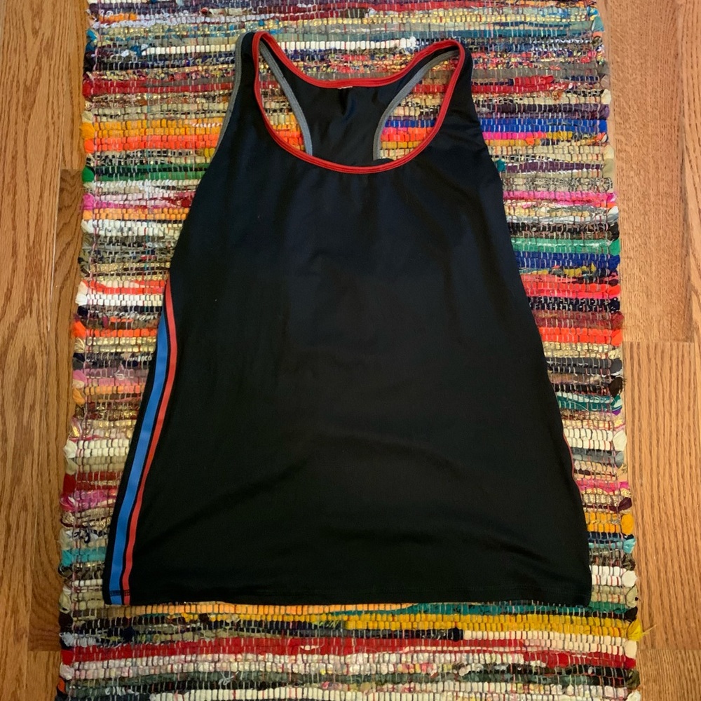 Champion Tank Top